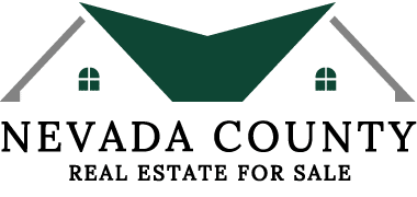 Nevada County Real Estate For Sale